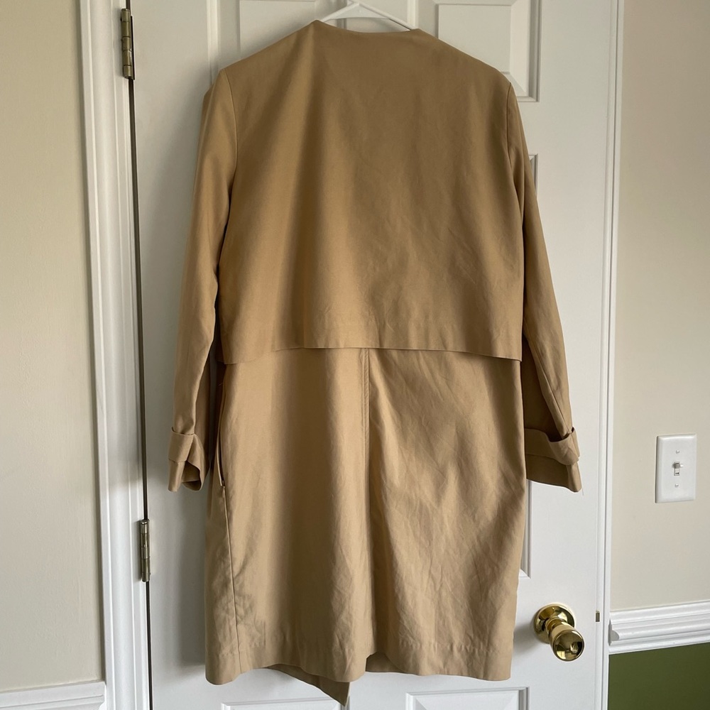 Samsoe Samsoe Rewanda jacket - Picture 4 of 13